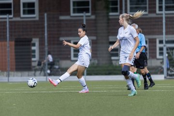 Bild 86 - wBJ Alstertal-Langenhorn - SV Henstedt-Ulzburg : Ergebnis: 4:1